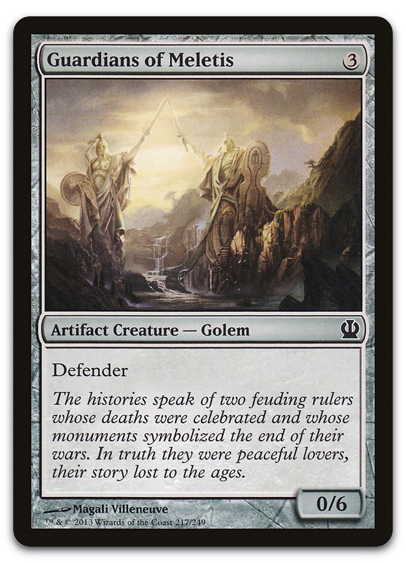 Product image for TCG 71409