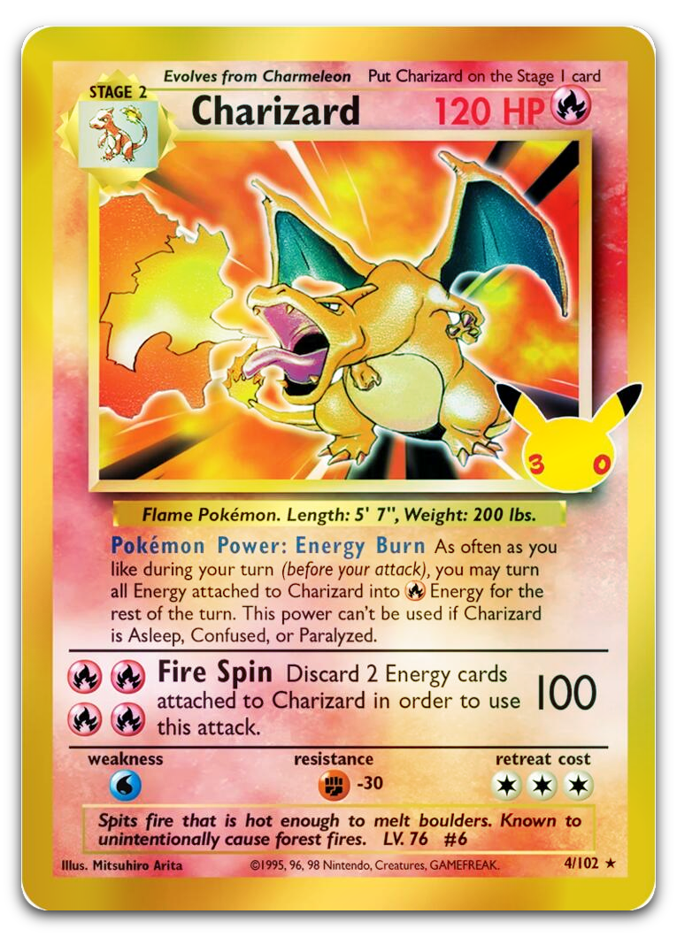 Product image for TCG 714372