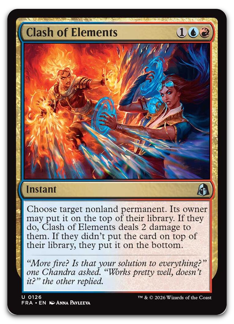 Product image for TCG 715859