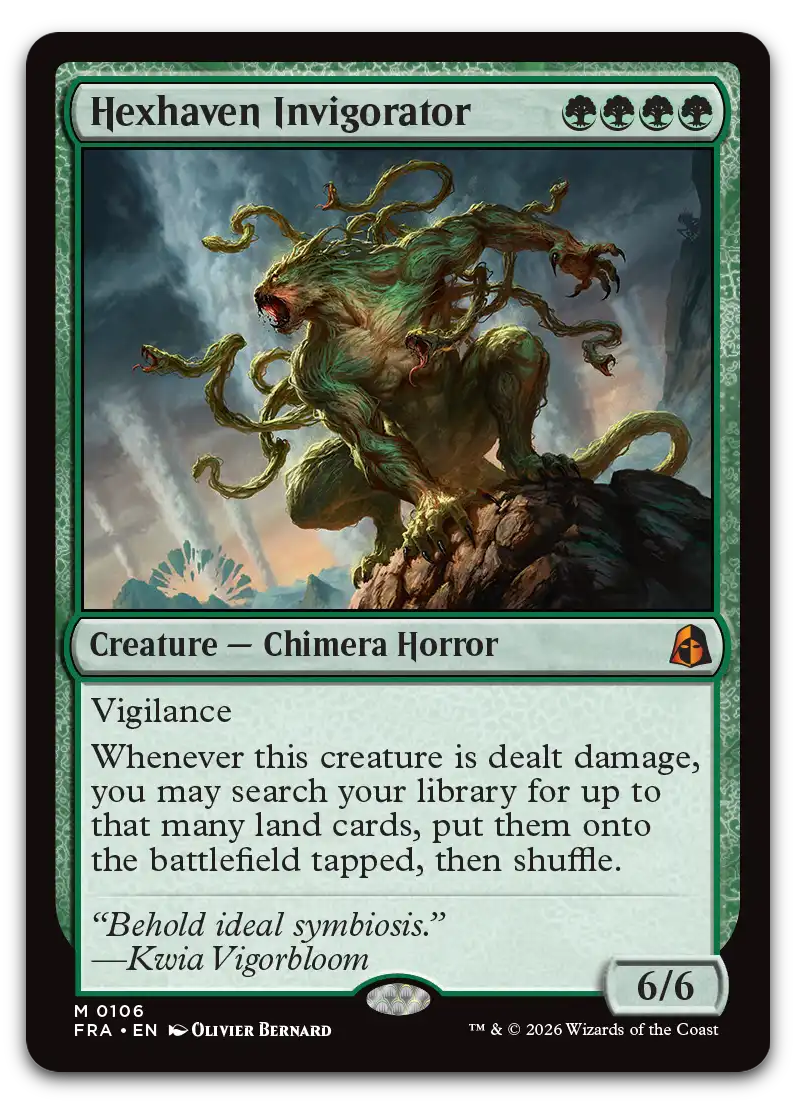 Product image for TCG 715862