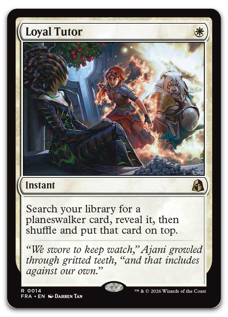 Product image for TCG 715863