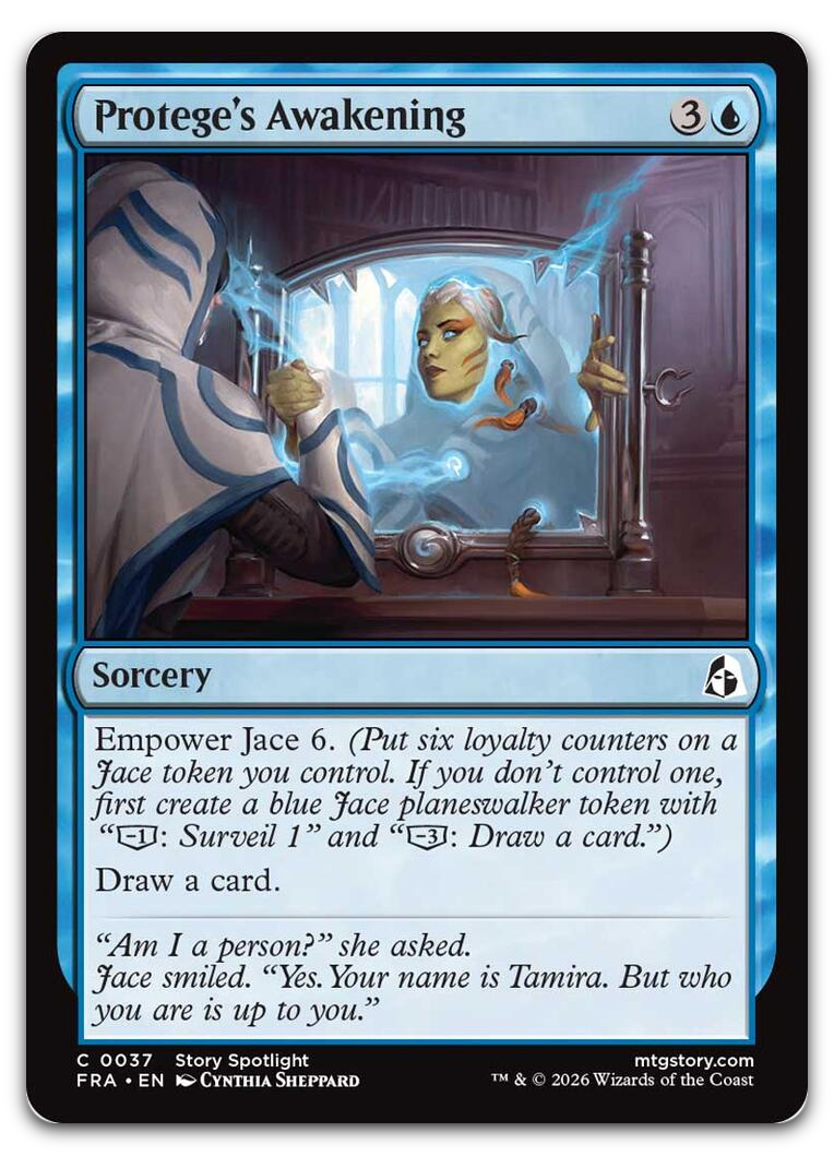 Product image for TCG 715864