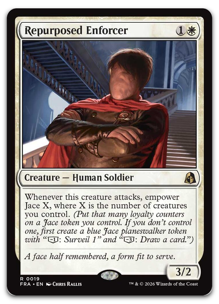 Product image for TCG 715865