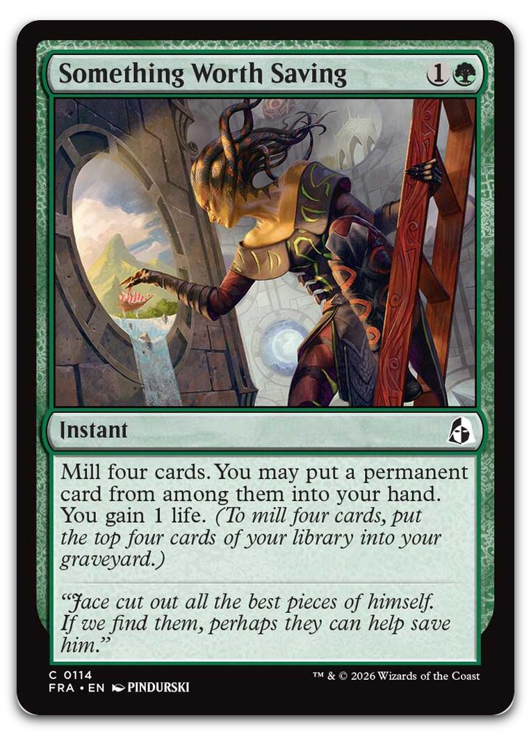 Product image for TCG 715867
