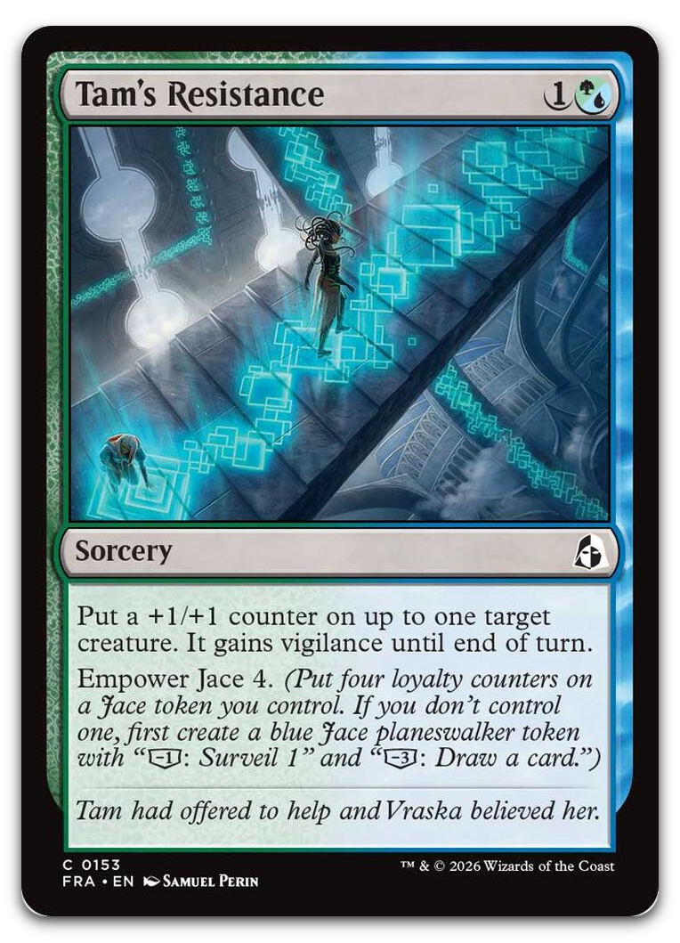 Product image for TCG 715868