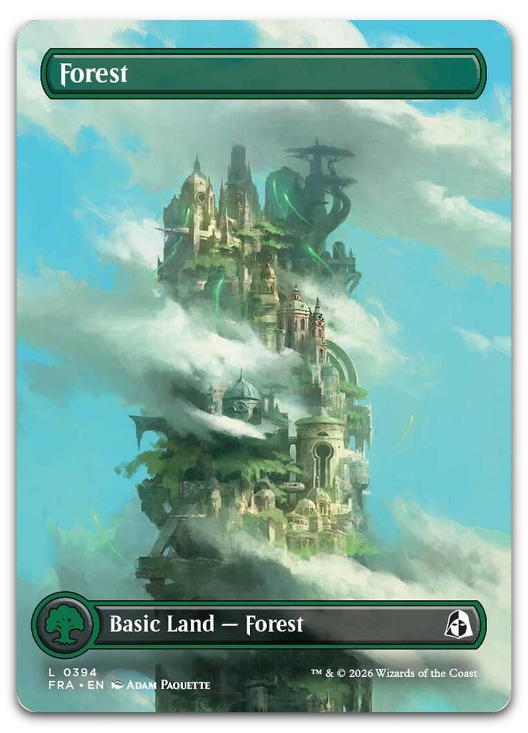 Product image for TCG 715870