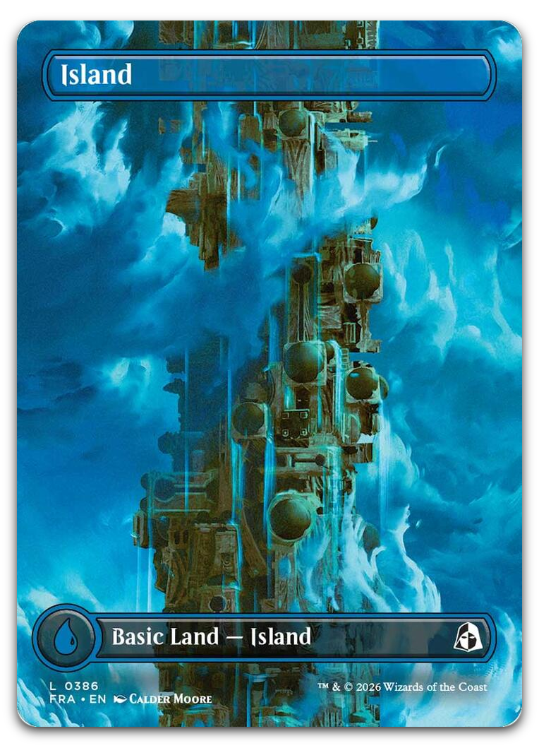Product image for TCG 715874