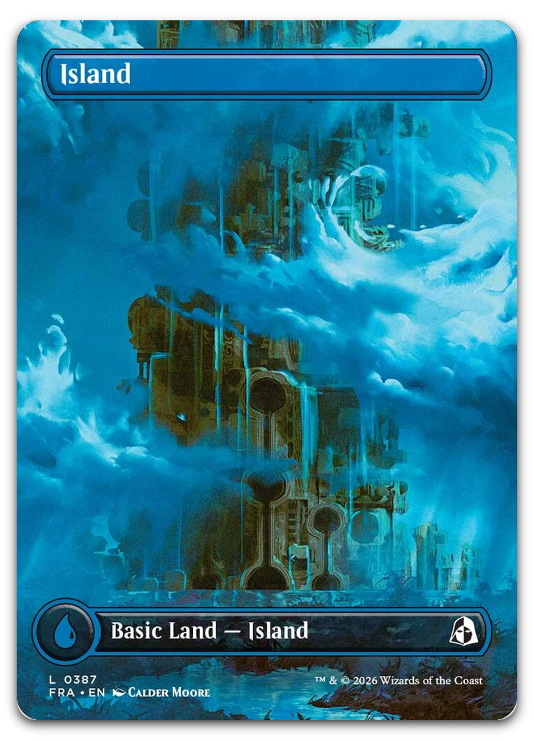 Product image for TCG 715875