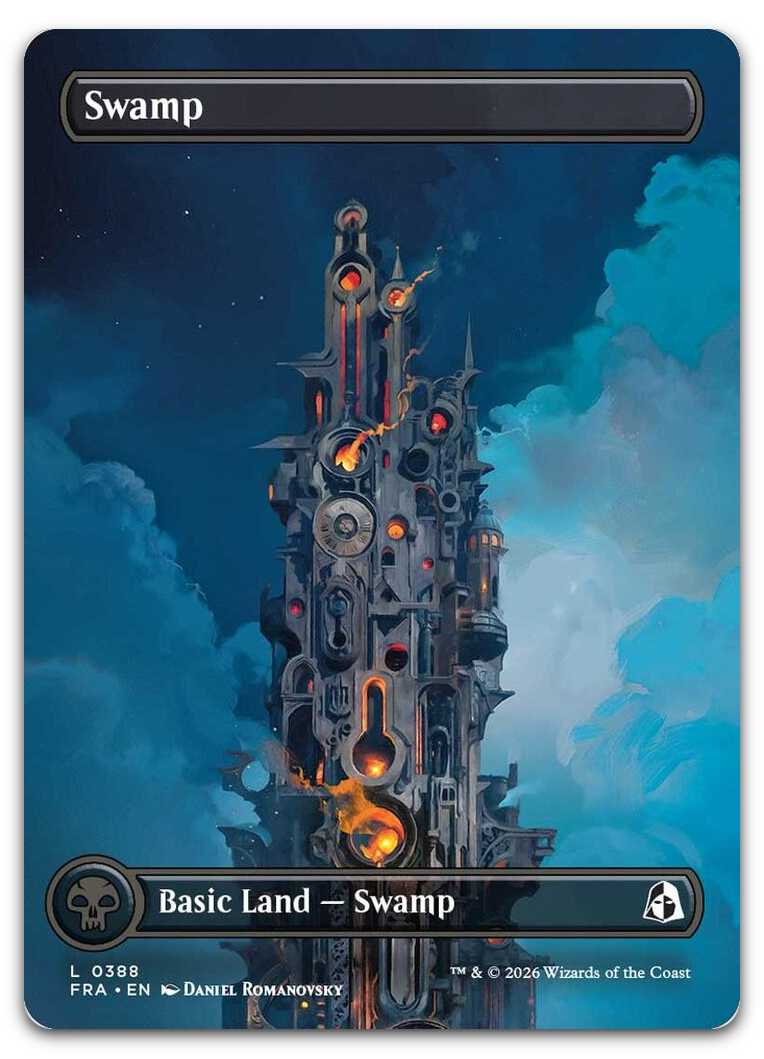Product image for TCG 715882