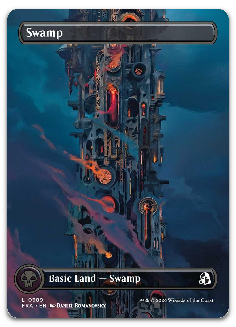 Product image for TCG 715883