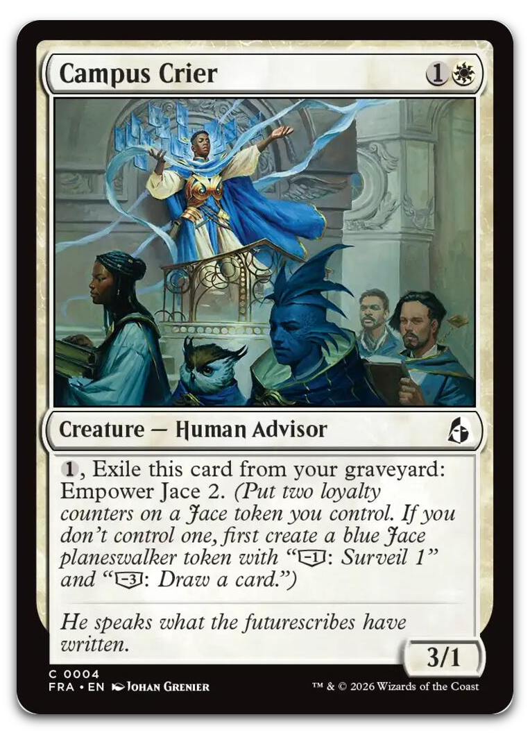 Product image for TCG 715890