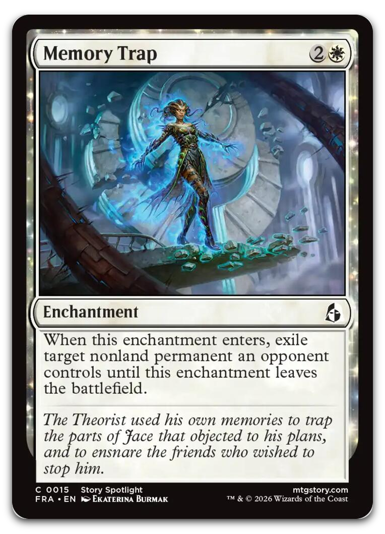 Product image for TCG 715891