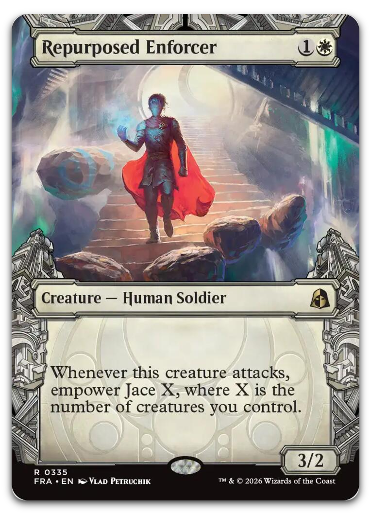 Product image for TCG 715893