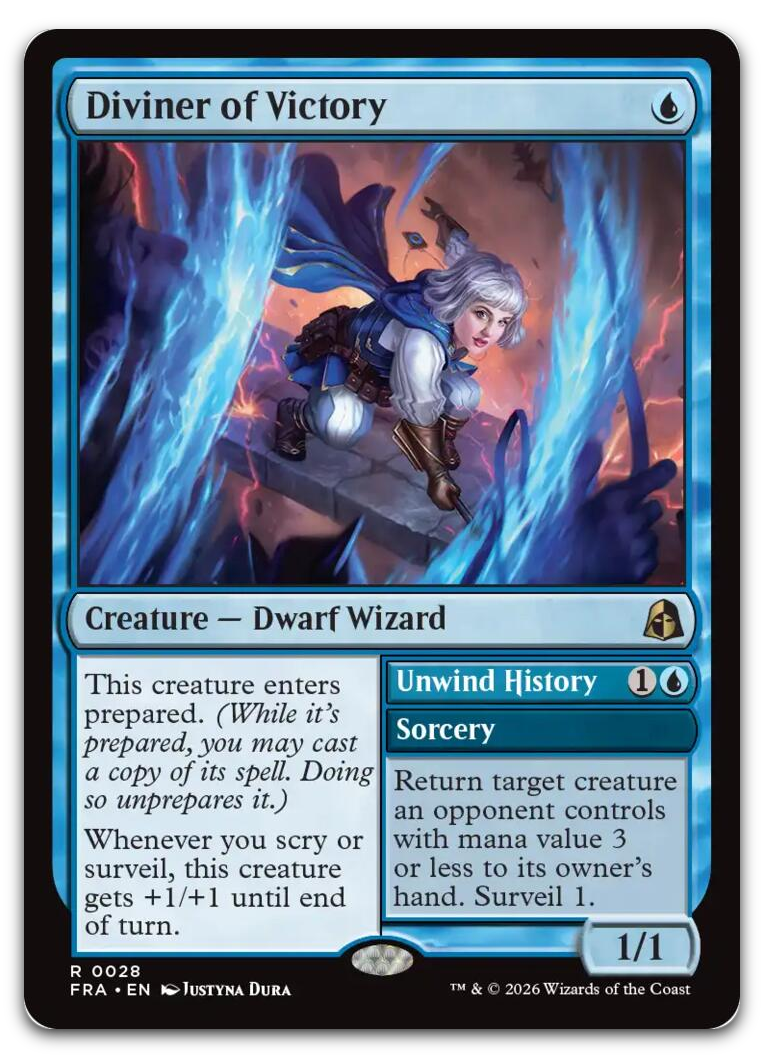 Product image for TCG 715900