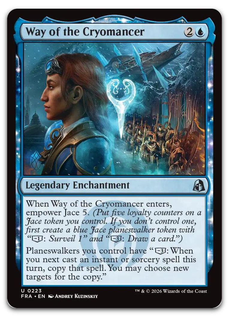 Product image for TCG 715904