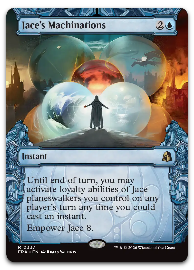 Product image for TCG 715905
