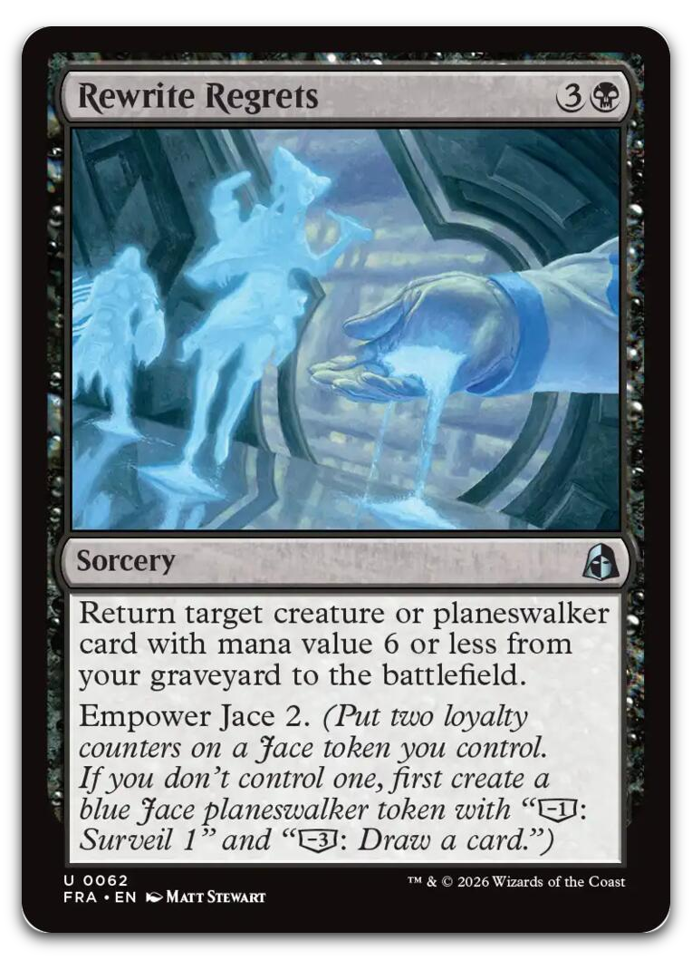 Product image for TCG 715908