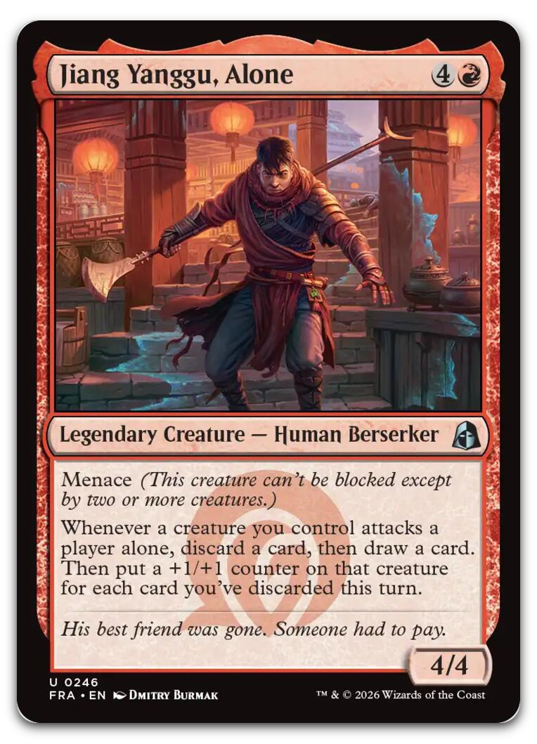 Product image for TCG 715912