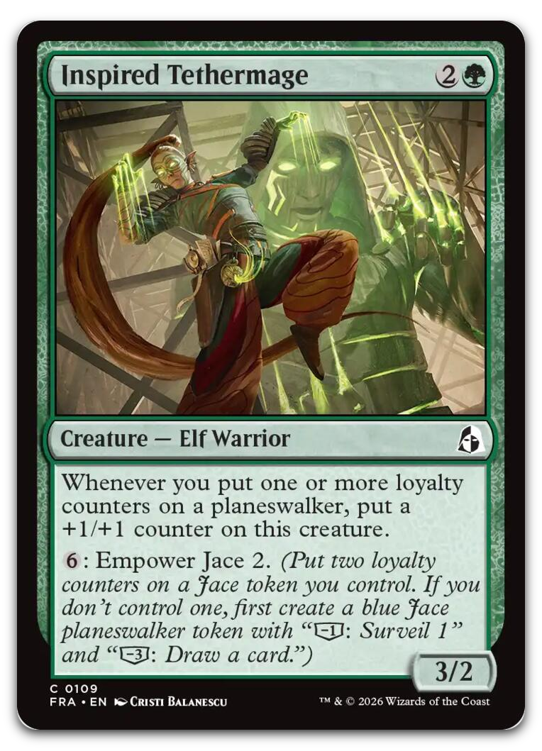 Product image for TCG 715915