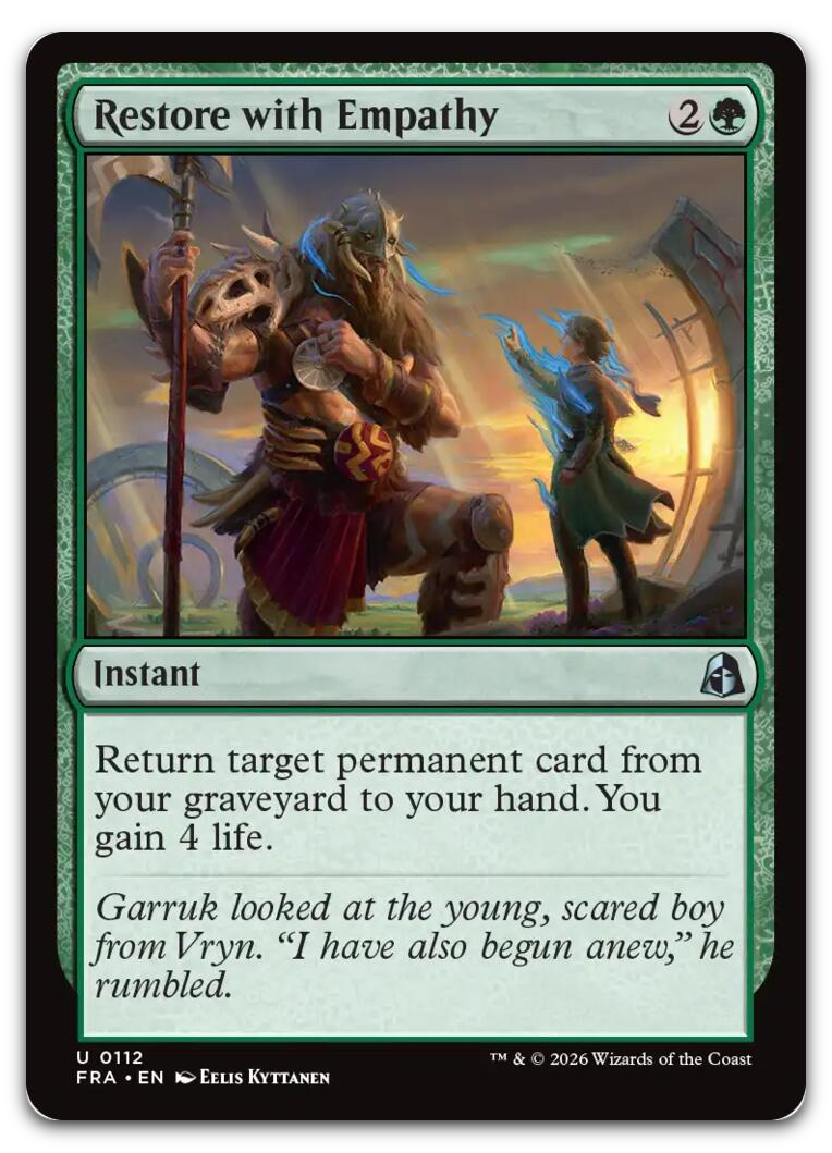 Product image for TCG 715916
