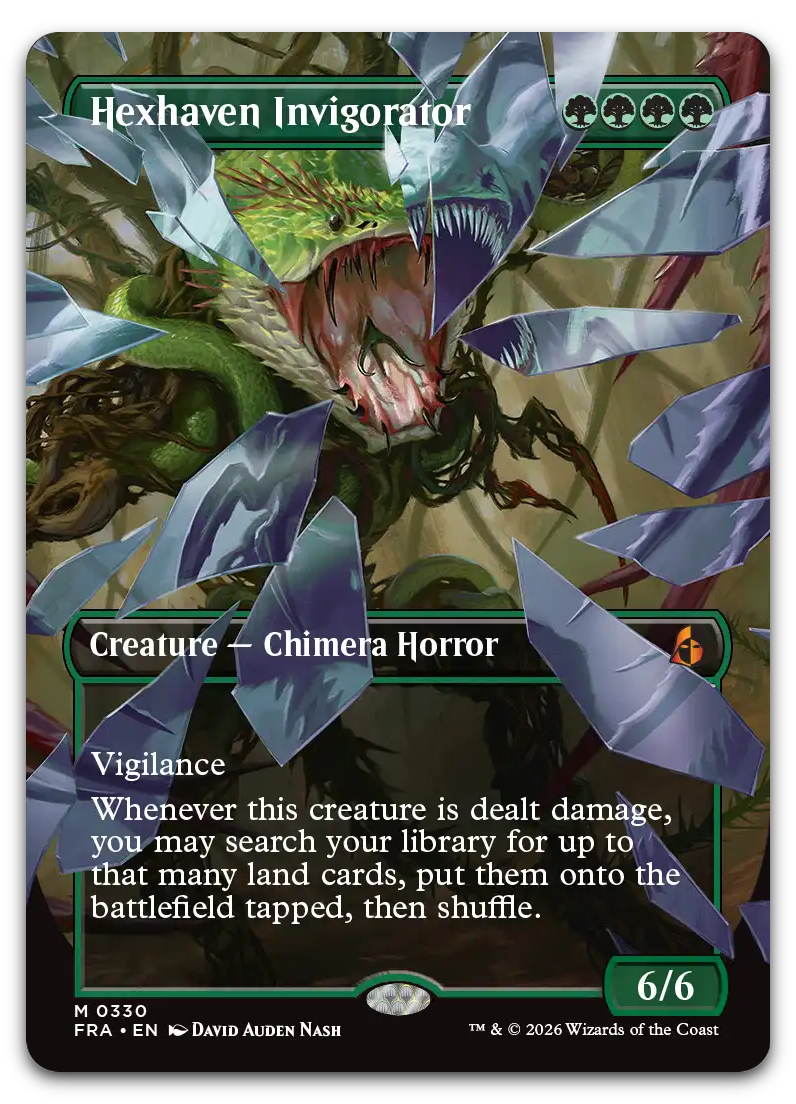 Product image for TCG 715918