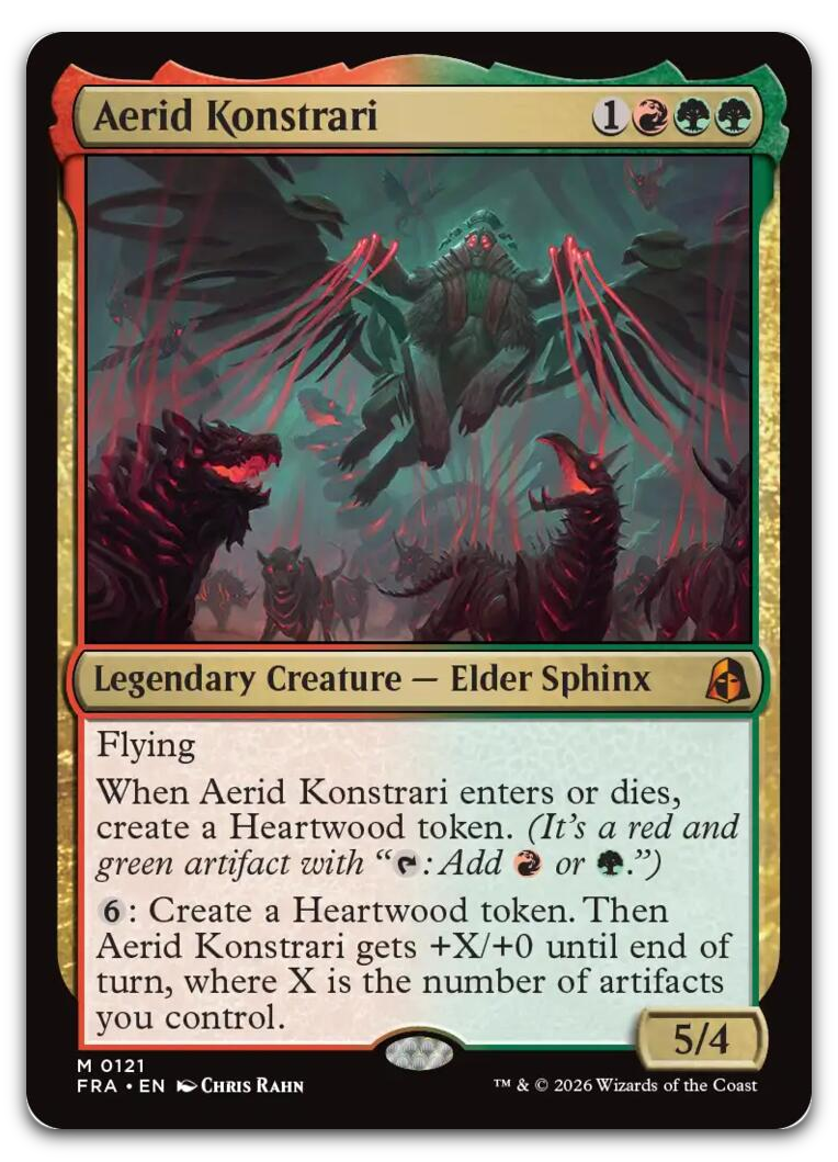 Product image for TCG 715920
