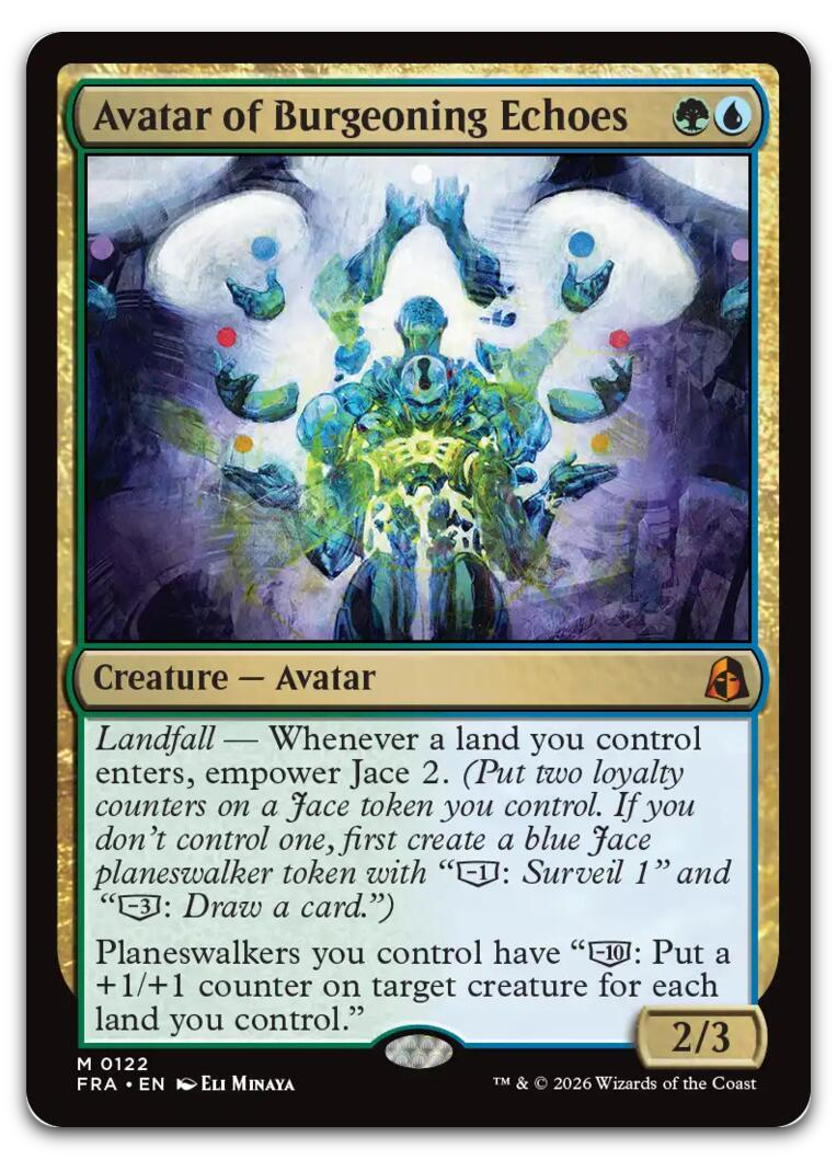 Product image for TCG 715921