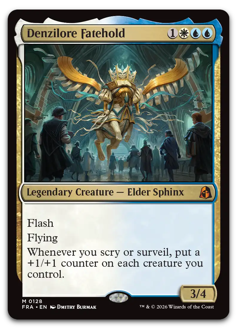 Product image for TCG 715922