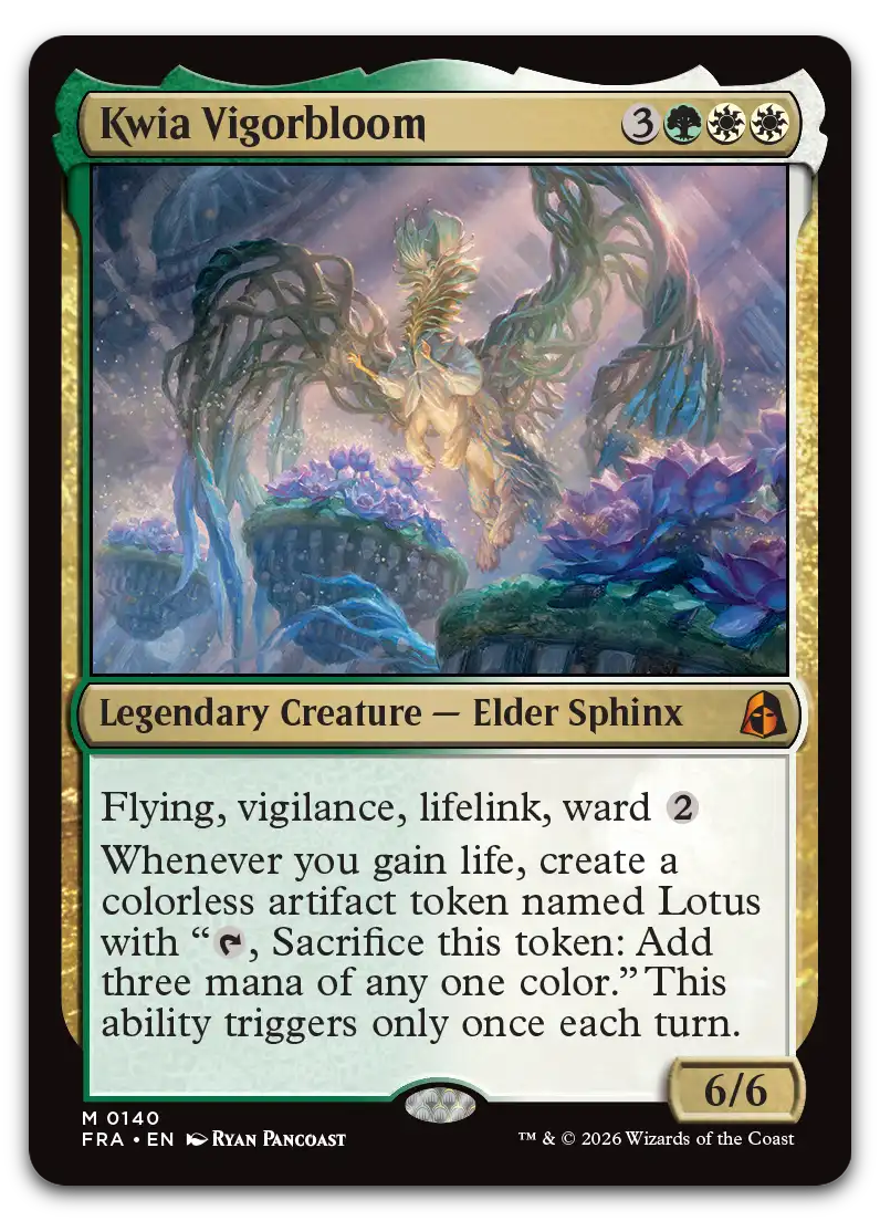 Product image for TCG 715924