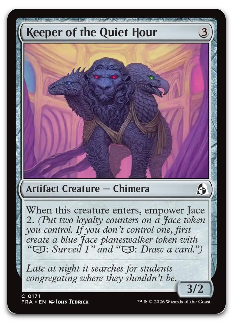 Product image for TCG 715936