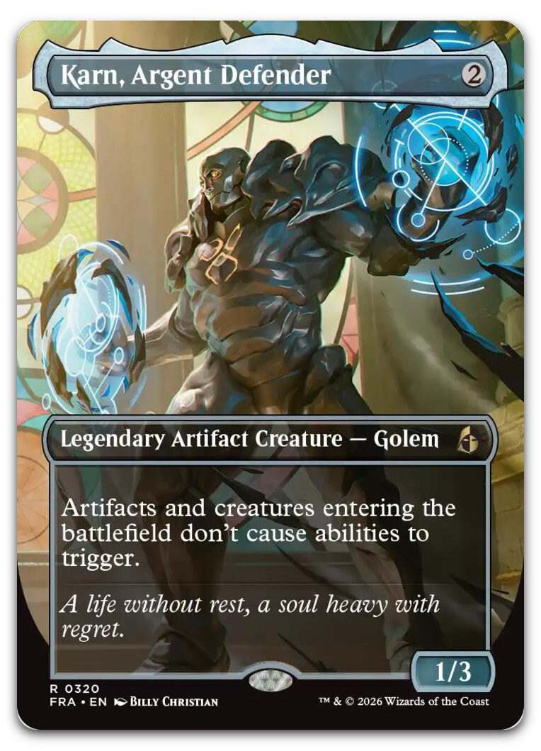 Product image for TCG 715938