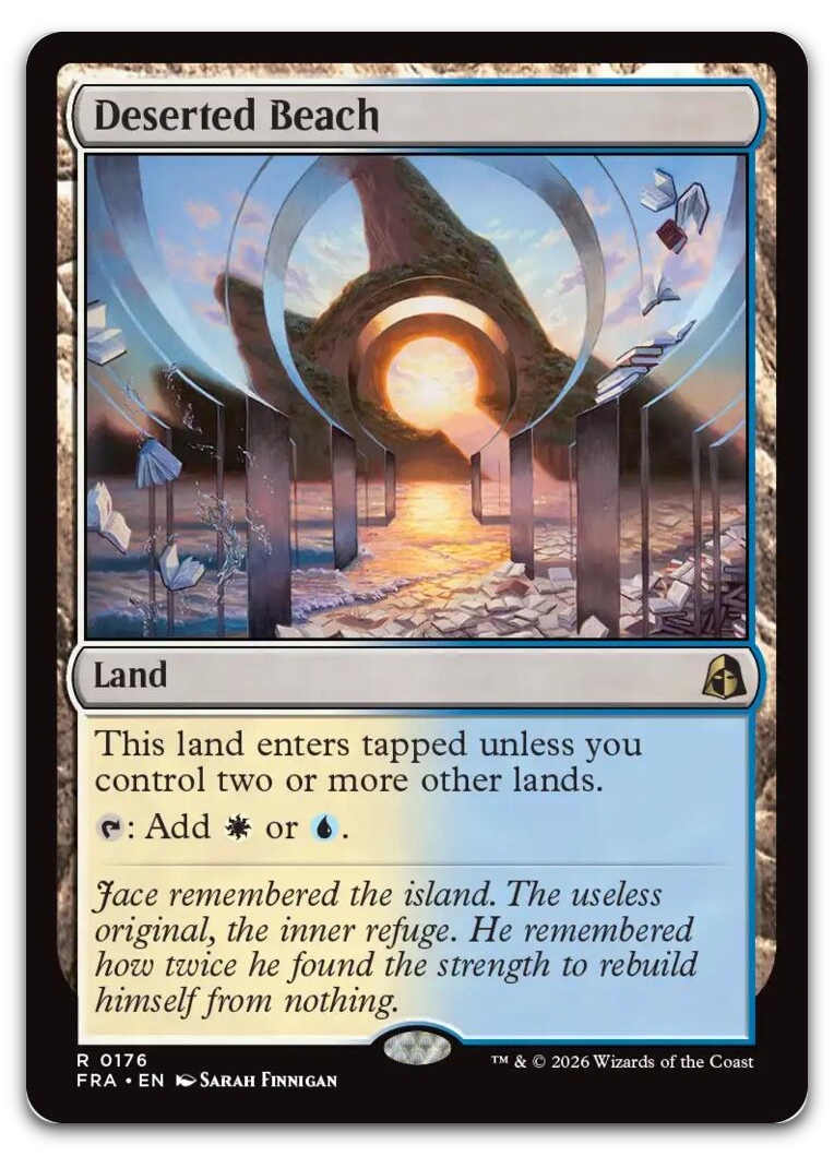 Product image for TCG 715939
