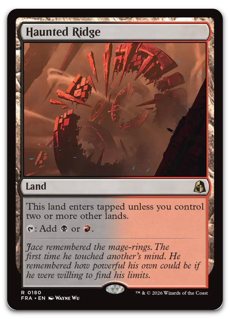 Product image for TCG 715940
