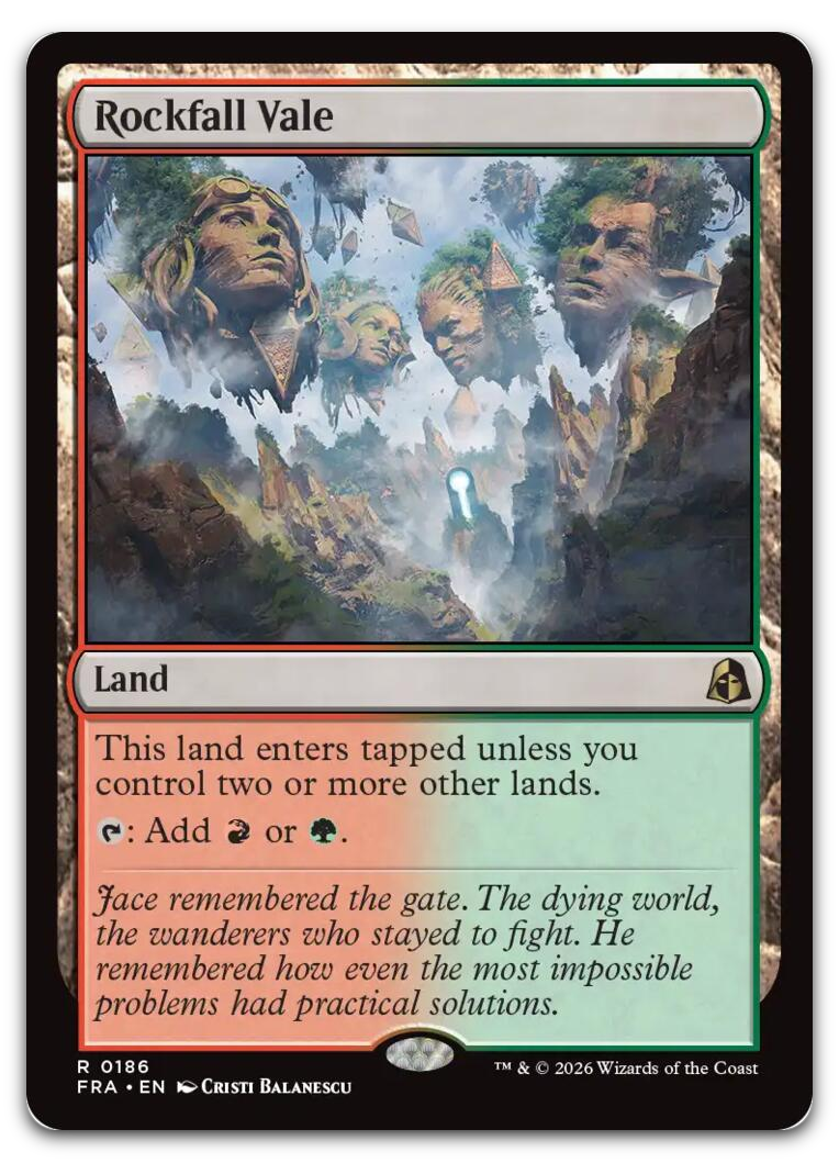 Product image for TCG 715942
