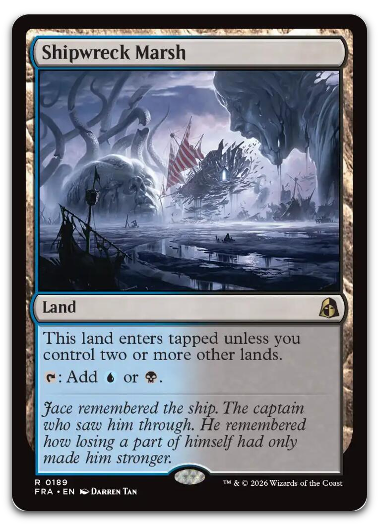 Product image for TCG 715943