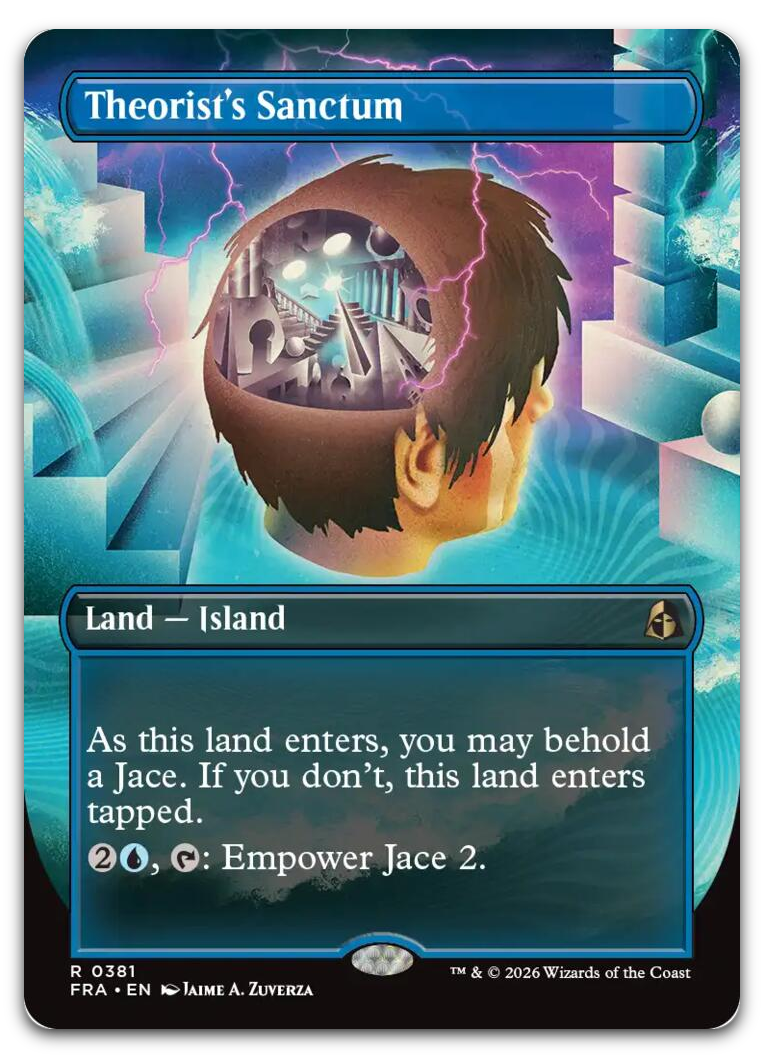 Product image for TCG 715944