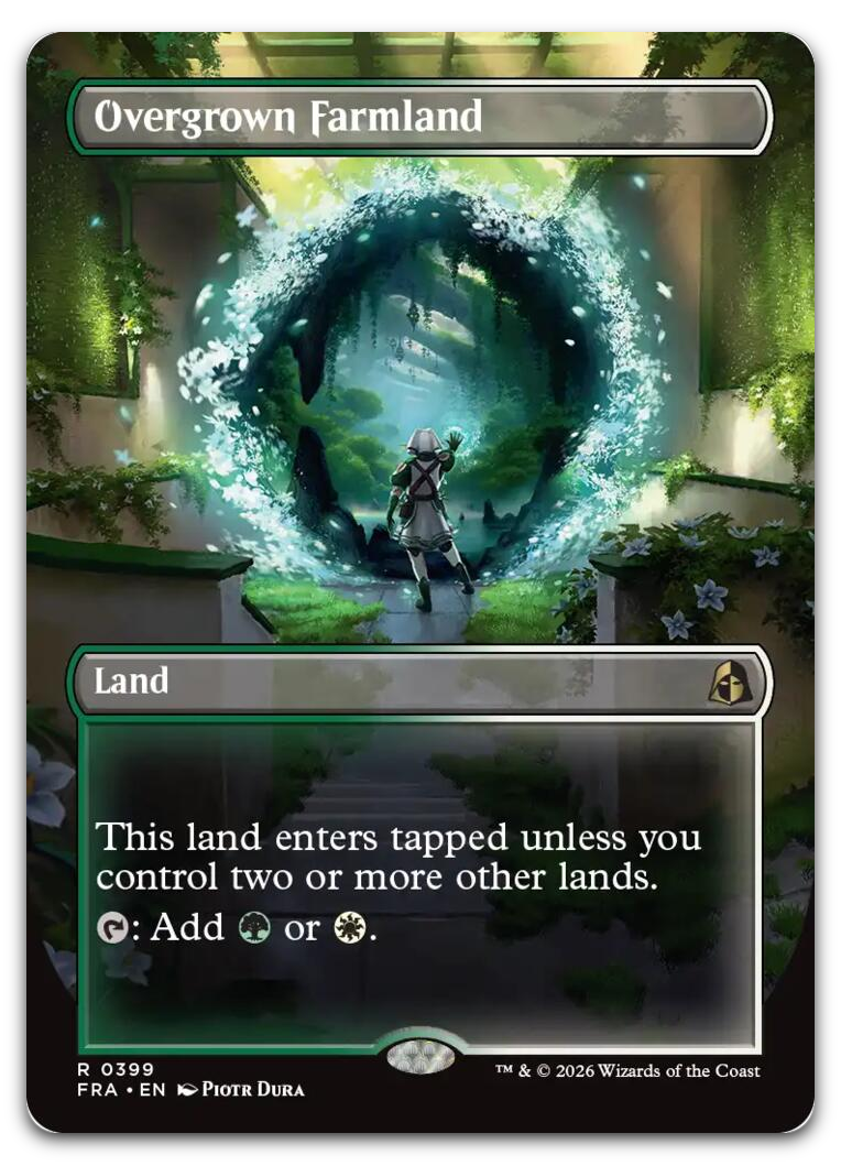 Product image for TCG 715947