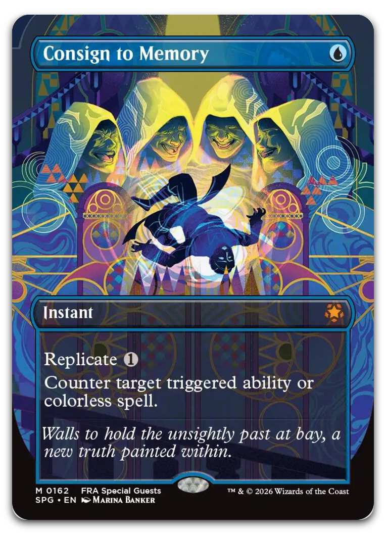Product image for TCG 715962