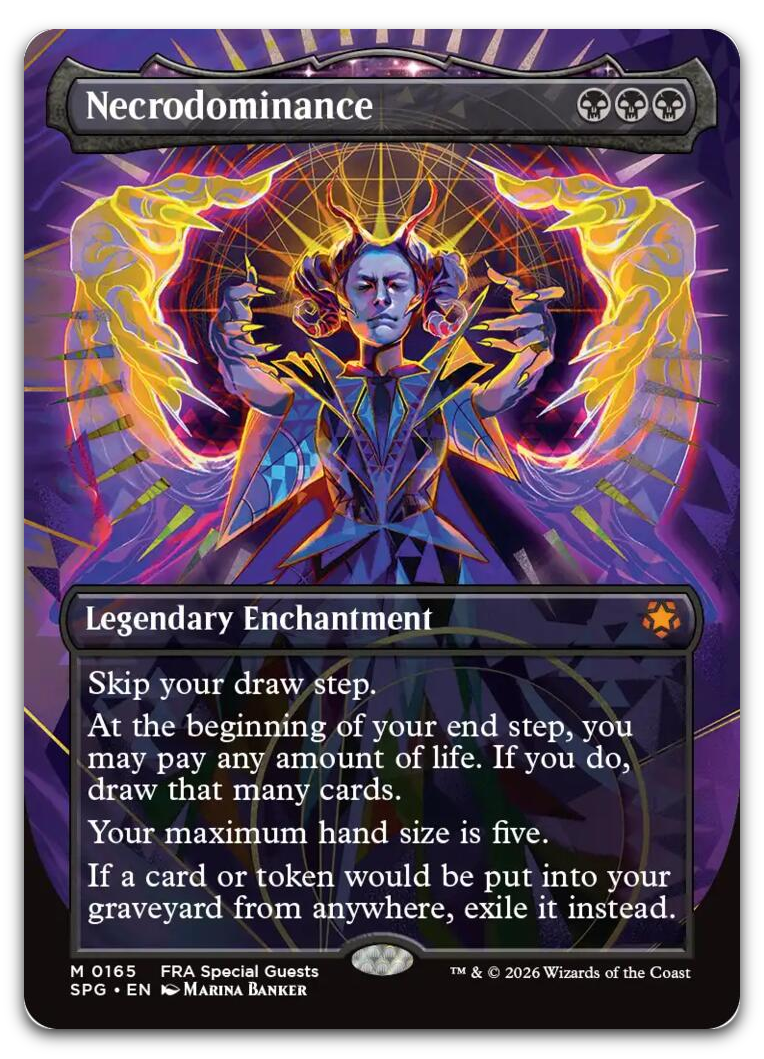 Product image for TCG 715965