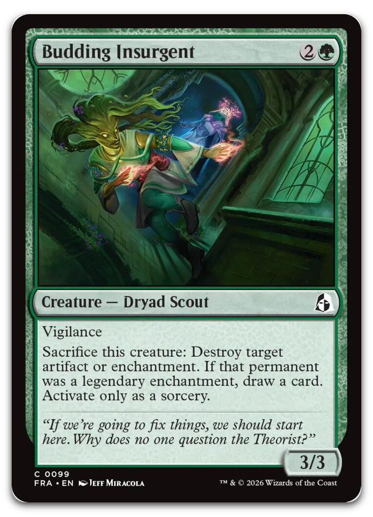 Product image for TCG 716006