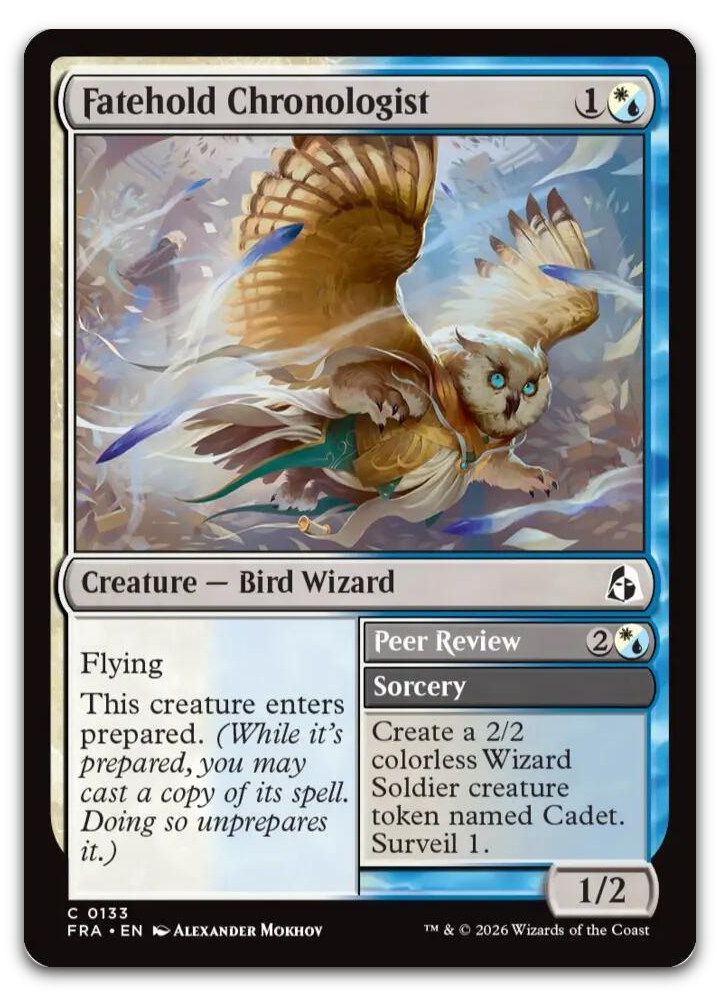 Product image for TCG 716039