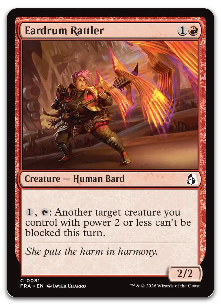 Product image for TCG 716212