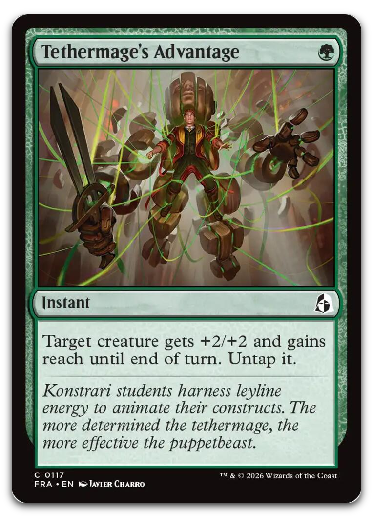 Product image for TCG 716213