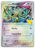 Product image for TCG 716494