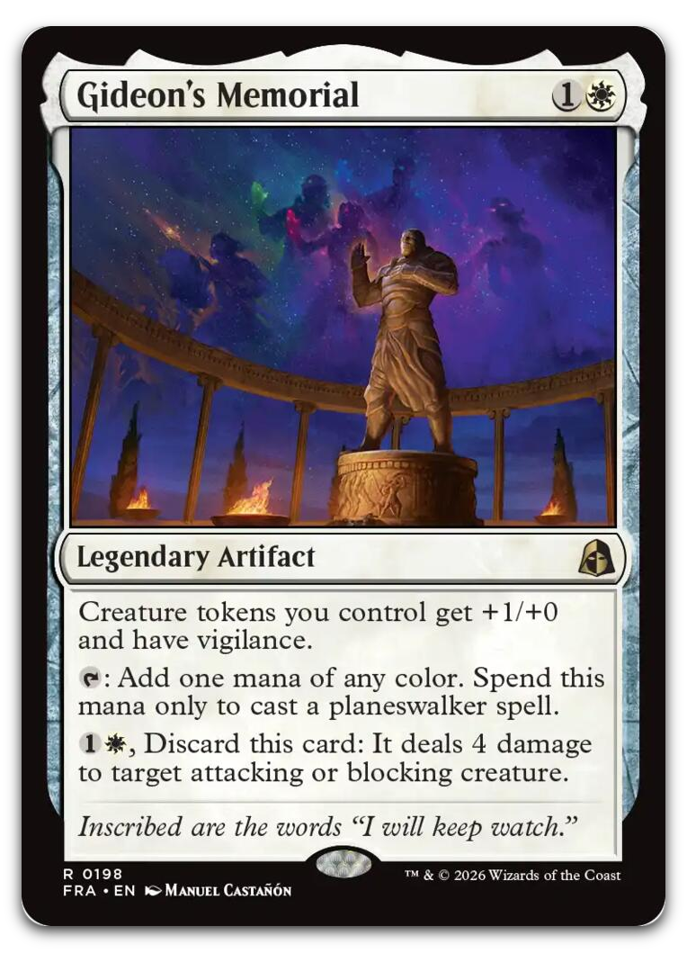 Product image for TCG 716621