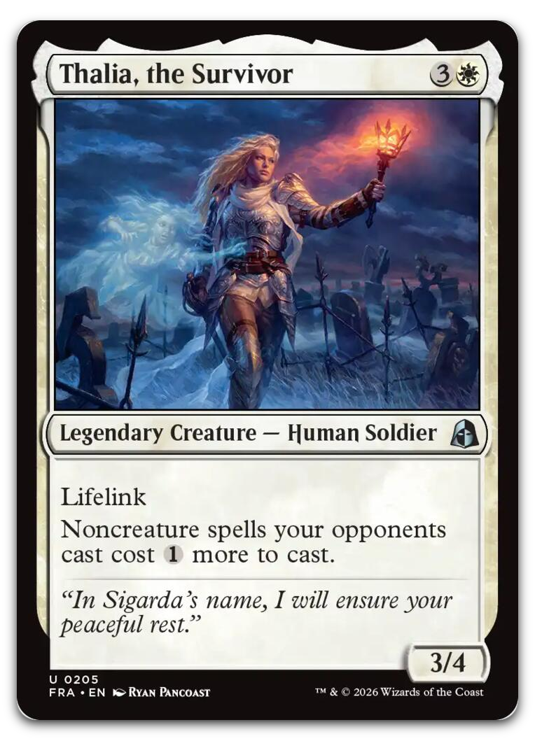 Product image for TCG 716625