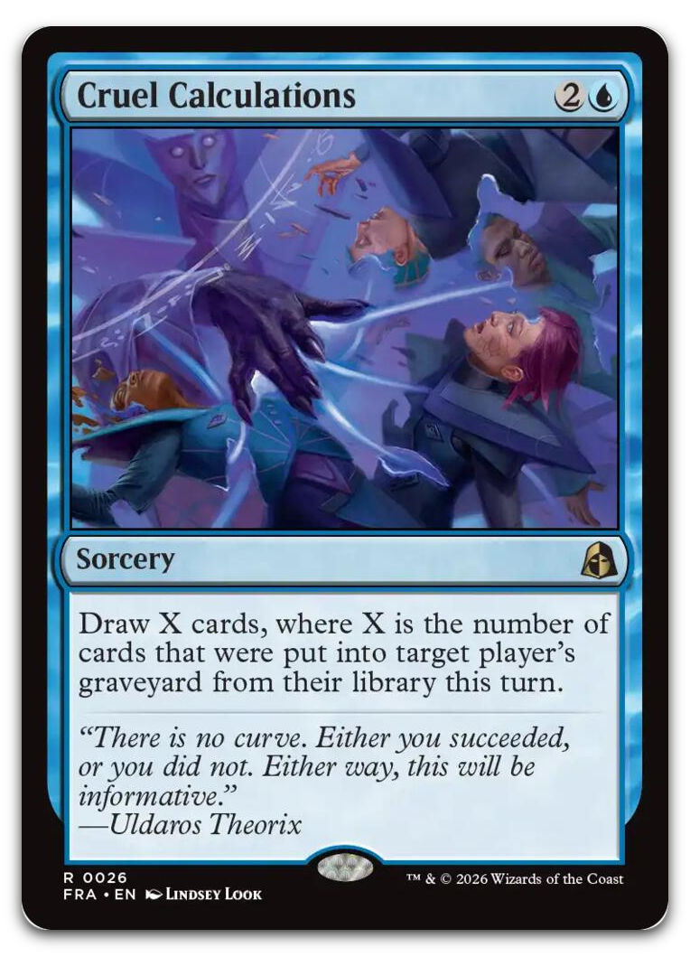 Product image for TCG 716629
