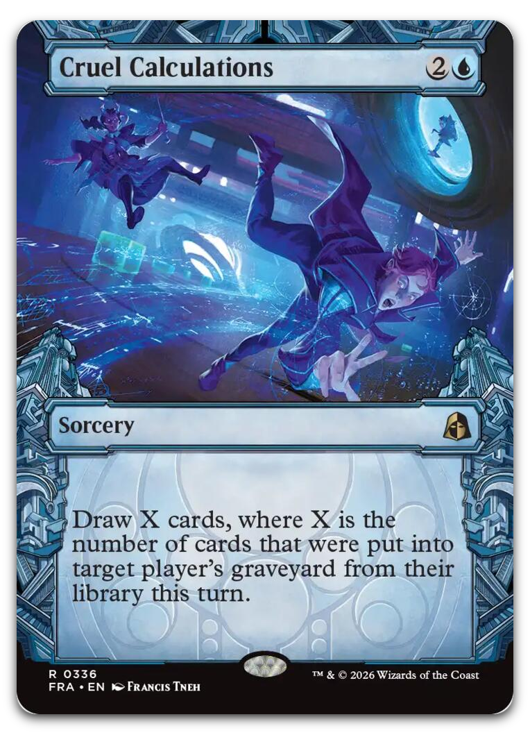 Product image for TCG 716630