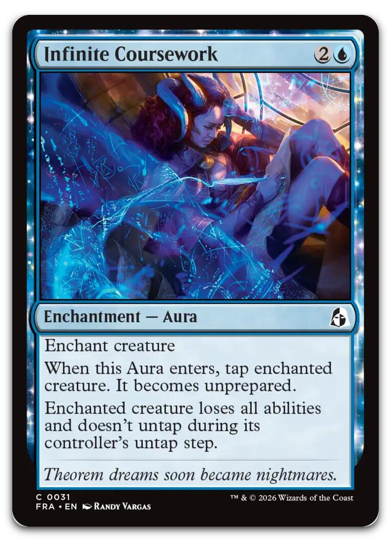 Product image for TCG 716633