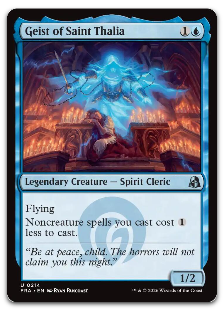 Product image for TCG 716647